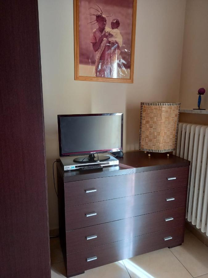 Affittacamere Appartamento Colorato Феррара Экстерьер фото