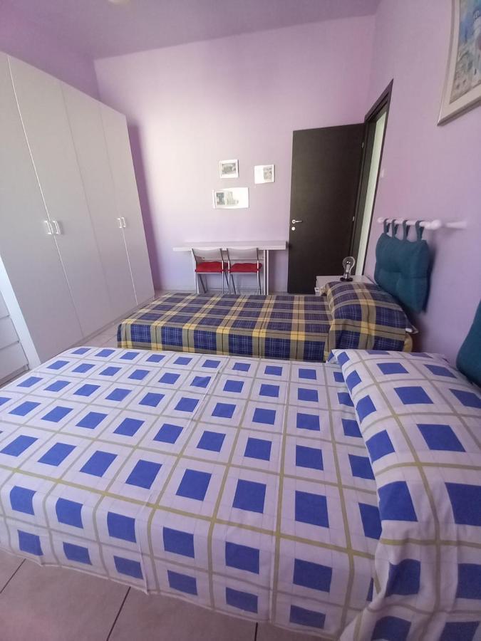 Affittacamere Appartamento Colorato Феррара Экстерьер фото